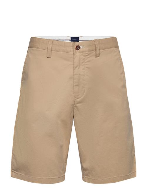 Gant | Reg Original Shield Chino Shorts | 31