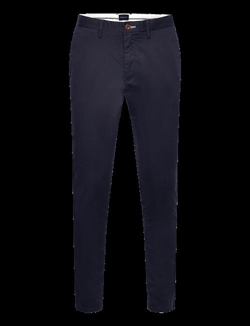 Gant | Slim Orginal Shield Chinos | 34 x 32