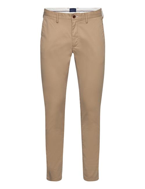 Gant | Slim Orginal Shield Chinos | 33 x 32