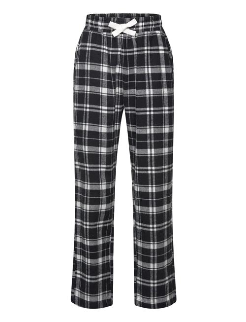 Lindex | Trousers Pyjamas Flannel | 128