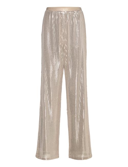 Ahlvar Gallery | Ayla Sequin Trousers | L x 82