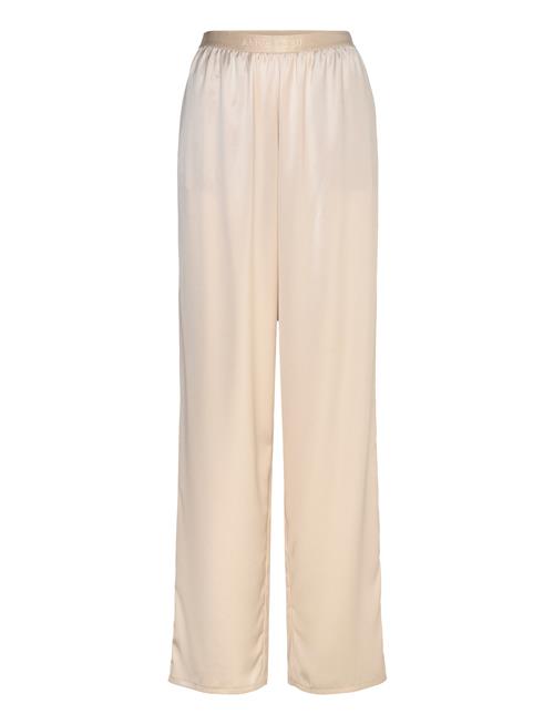 Ahlvar Gallery | Ayla Satin Trousers | XL x 83