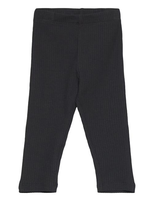 Lindex | Leggings Basic Rib | 80