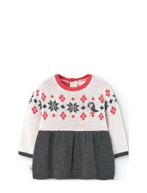 Boboli | Knitwear Dress For Baby Girl -Bci | 56