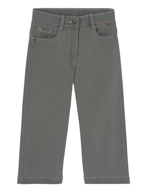 Boboli | Denim Stretch Trousers For Girl -Bci | 116