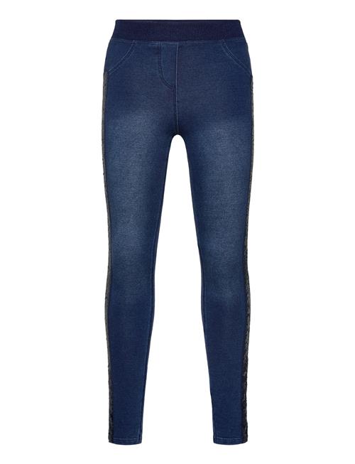 Boboli | Stretch Denim Trousers For Girl | 104
