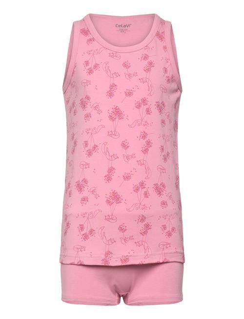 CeLaVi | Underwear Set - W. Girl Print | 100