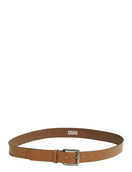 Pieces | Pcnady Leather Jeans Belt Noos | 85