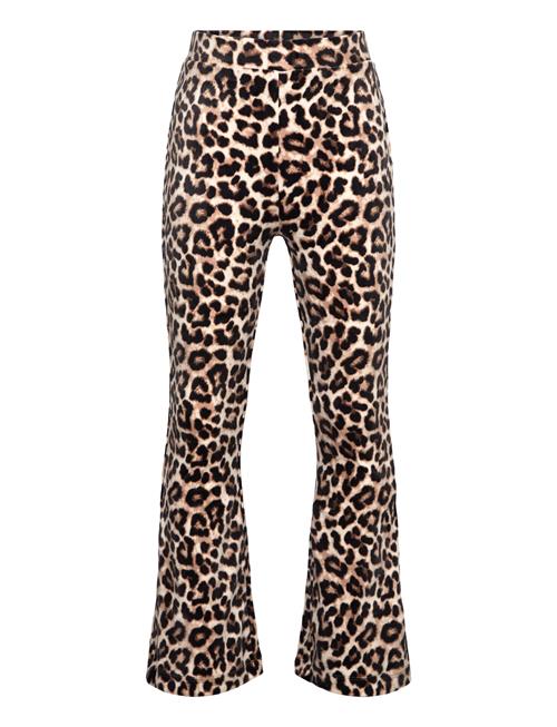 Lindex | Trousers Velour Flare | 170