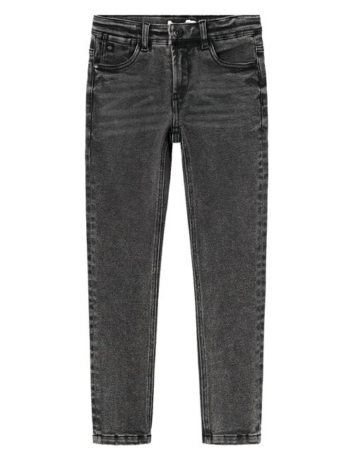 name it | Nkmtheo Xslim Jeans 7640-Ry Noos | 98