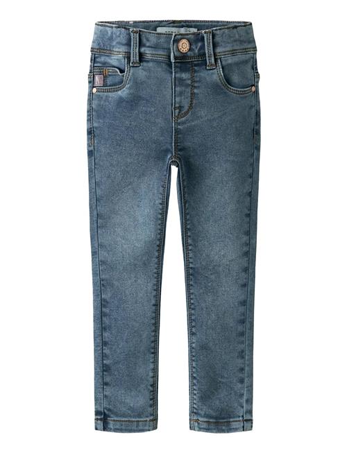 name it | Nmfpolly Skinny Jeans 1842-Th Noos | 104