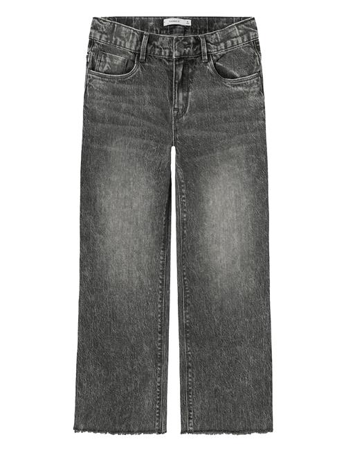 name it | Nkfrose Wide Jeans 9417-Tk Noos | 152