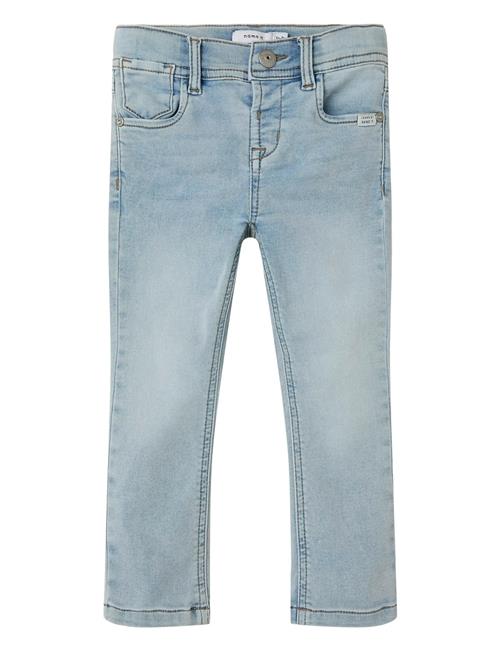 name it | Nmmsilas Slim Swe Jeans 8001-Th Noos | 92