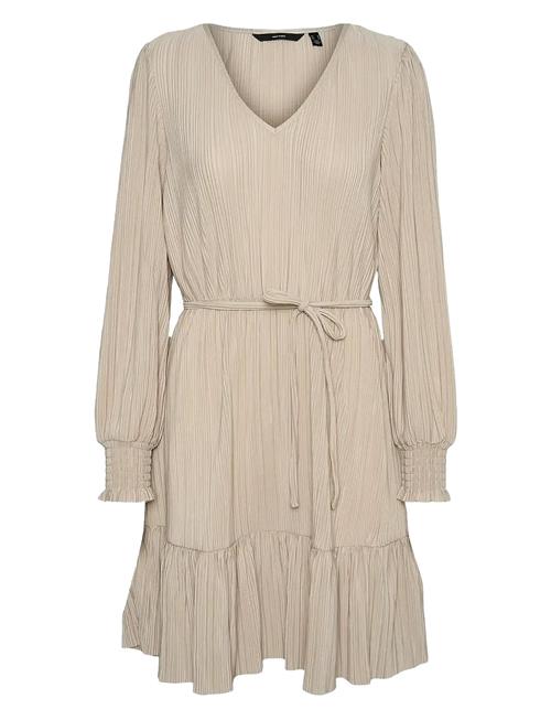 Vero Moda | Vmsoma Ls Short Dress Jrs | XS
