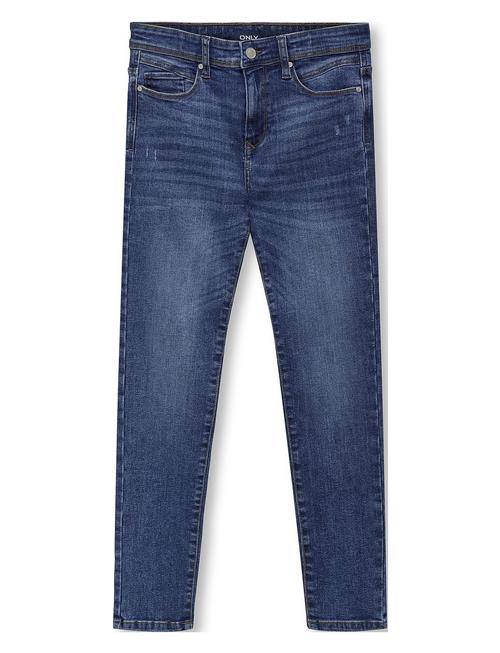Kids Only | Kobalec Tapered M.blue Jeans Cp Noos | 176