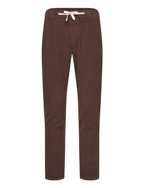 Lindbergh | Cropped Corduroy Pants | L
