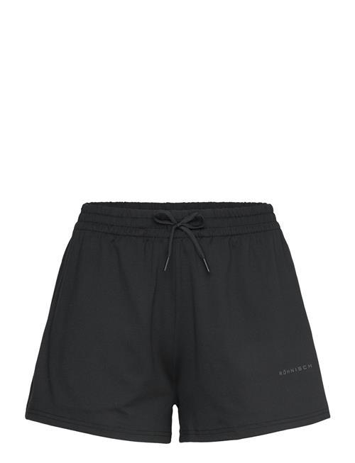 Röhnisch | Soft Jersey Shorts | XS