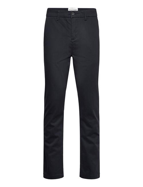 Bruun & Stengade | Bs Malik Regular Fit Chinos | 30 x 32