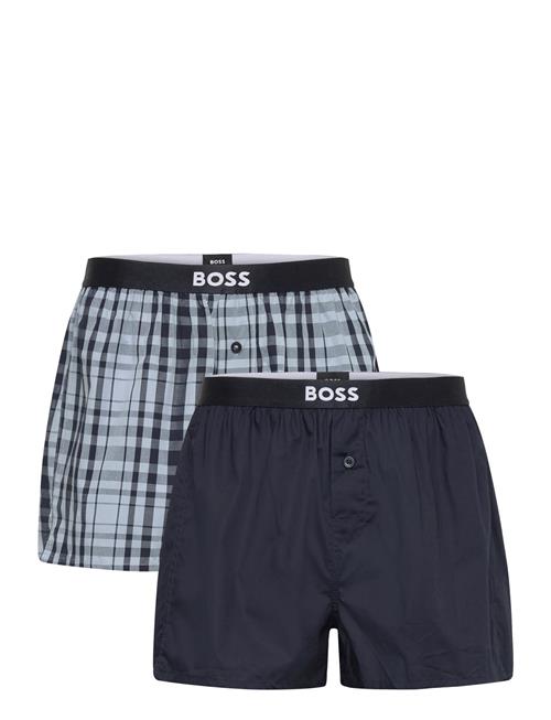 BOSS | 2P Boxer Shorts Ew | M