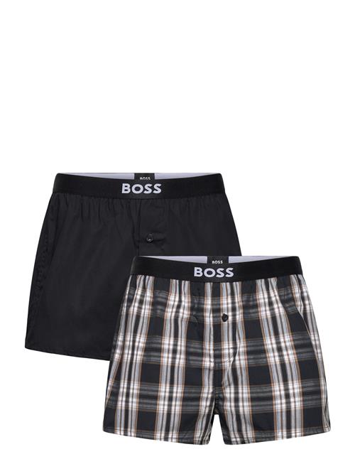 BOSS | 2P Boxer Shorts Ew | XL