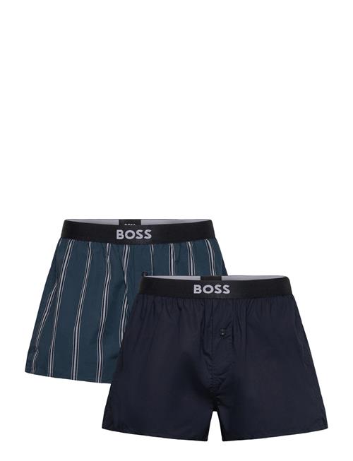 BOSS | 2P Boxer Shorts Ew | XXL