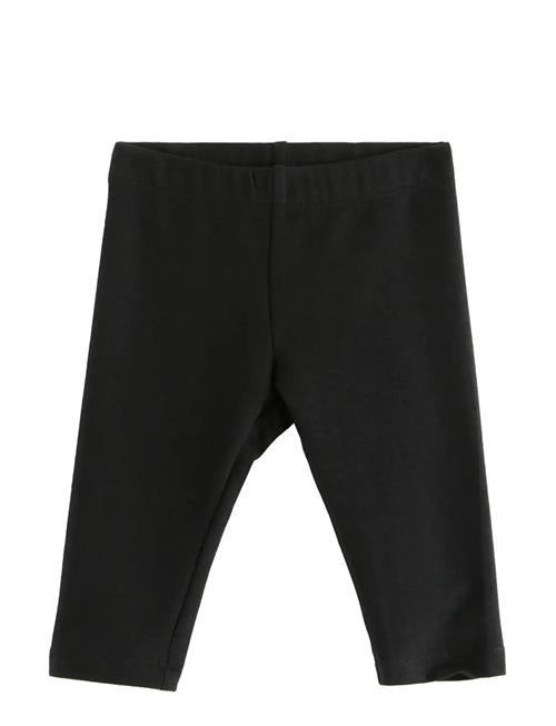 Lindex | Leggings Brushed Inside Basic | 56