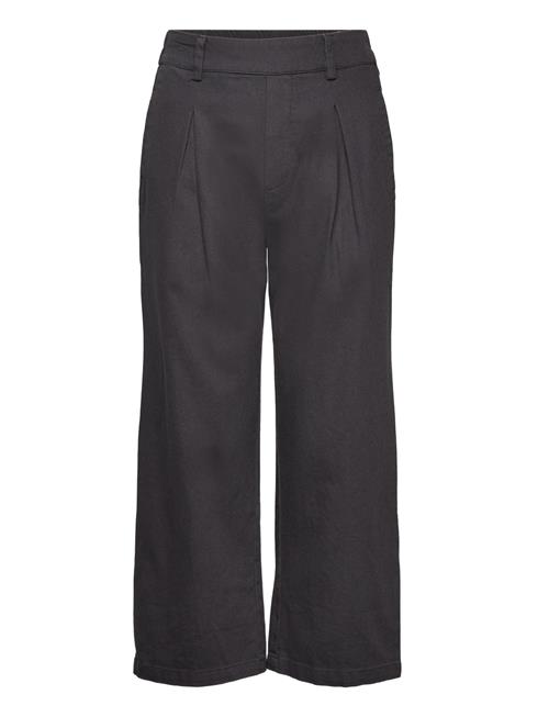 Mango | Pleat Detail Trousers | 140