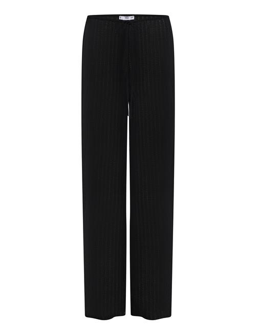 Mango | Straight Knitted Trousers | L
