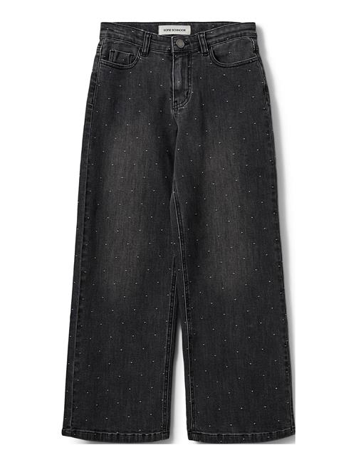 Sofie Schnoor Young | Gittesy Trousers | 164