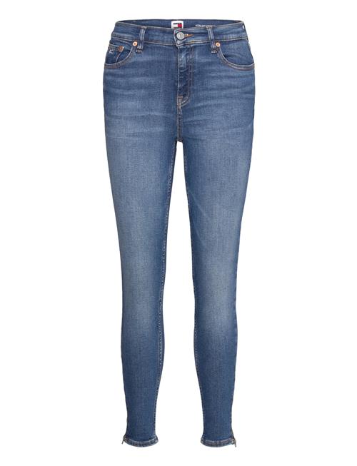 Tommy Jeans | Nora Md Skn Ank Zip Dh1233 | 26 x 30