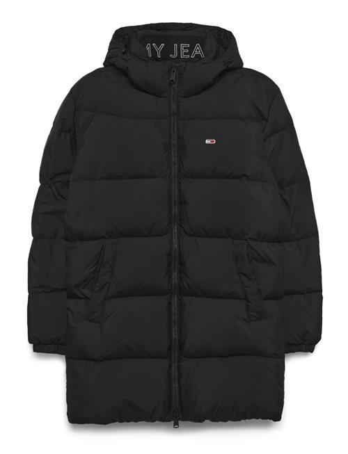 Tommy Jeans | Tjm Essential Down Parka Ext | XXL