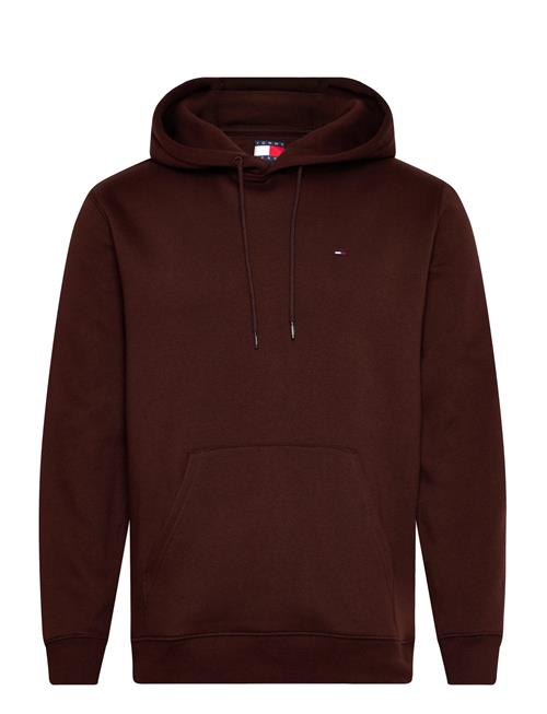 Tommy Jeans | Tjm Reg S Flag Hoodie Ext | S