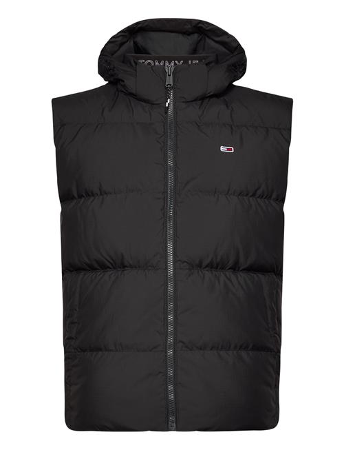Tommy Jeans | Tjm Essential Down Vest Ext | M