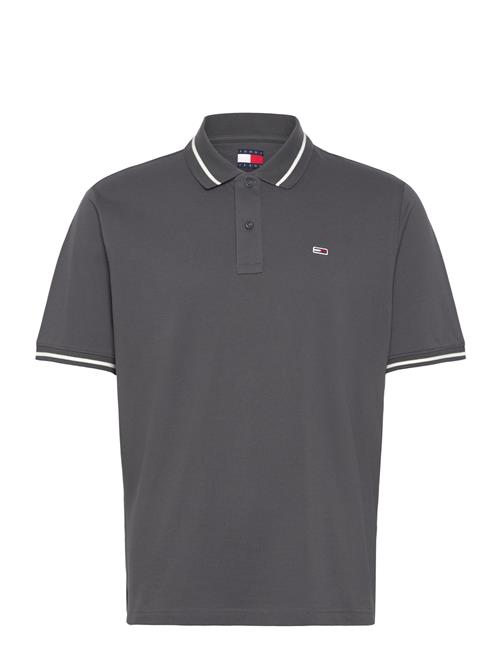 Tommy Jeans | Tjm Reg Tipped Polo | L
