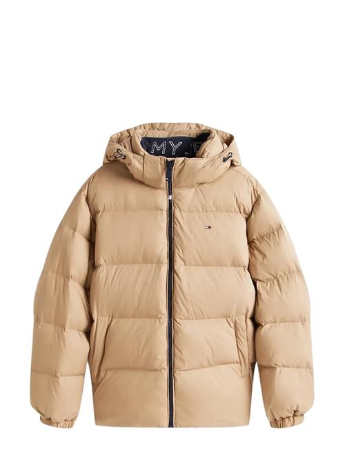 Tommy Jeans | Tjm Essential Down Jacket Ext | S