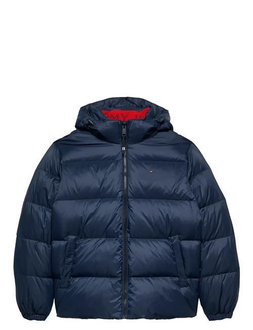 Tommy Jeans | Tjm Essential Down Jacket Ext | M