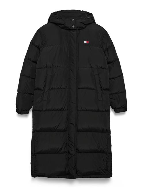 Tommy Jeans | Tjw Alaska Long Puffer Ext | L