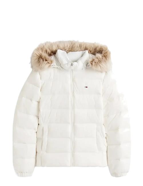 Tommy Jeans | Tjw Basic Hooded Down Jacket Ext | S