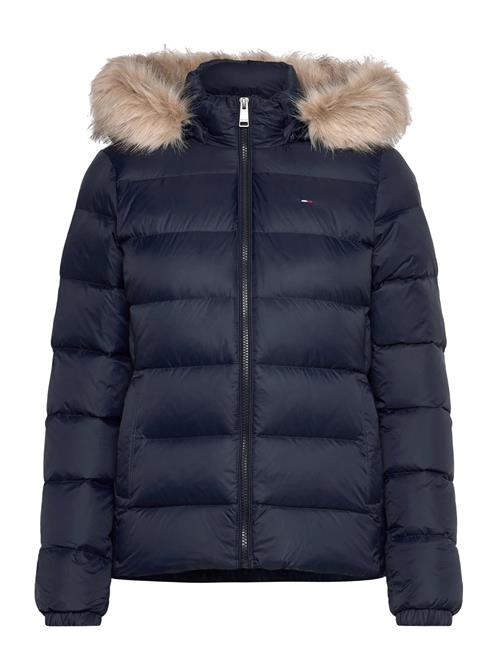 Tommy Jeans | Tjw Basic Hooded Down Jacket Ext | M