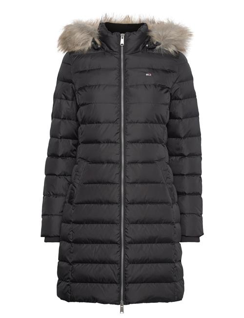 Tommy Jeans | Tjw Essential Hooded Down Coat | M