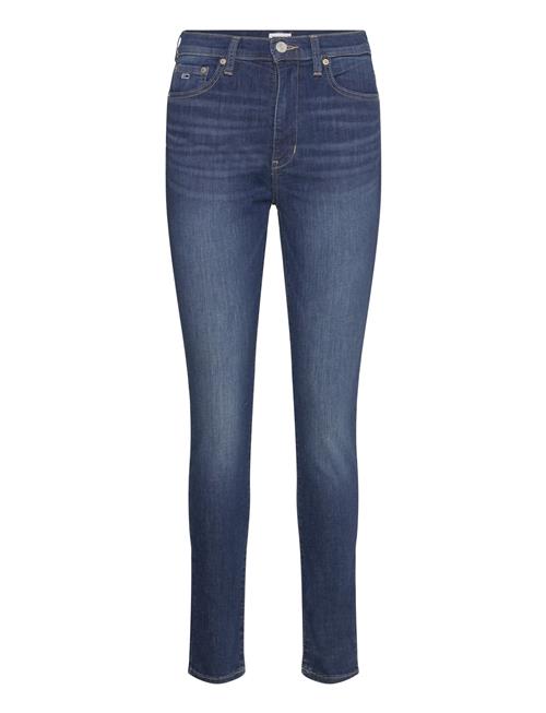 Tommy Jeans | Sylvia Hgh Skn Ch0258 | 32 x 30