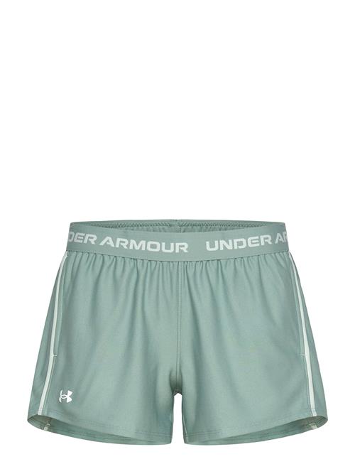 Under Armour | Tech Play Up Shorts | M