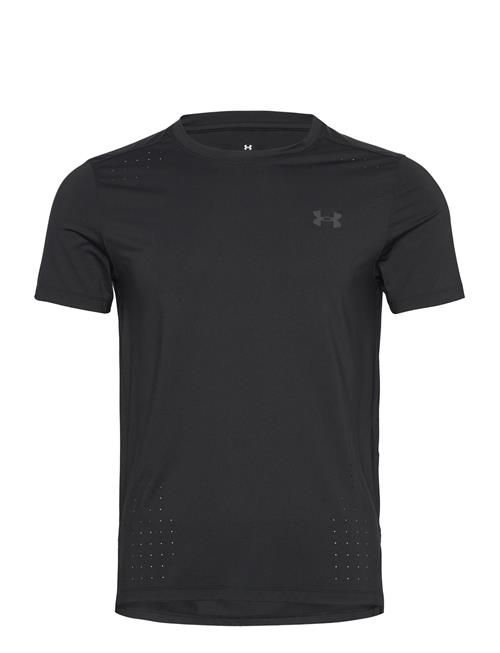 Under Armour | Ua Launch Elite Shortsleeve | S