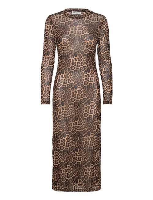 Lollys Laundry | Loganll Maxi Dress Ls | L