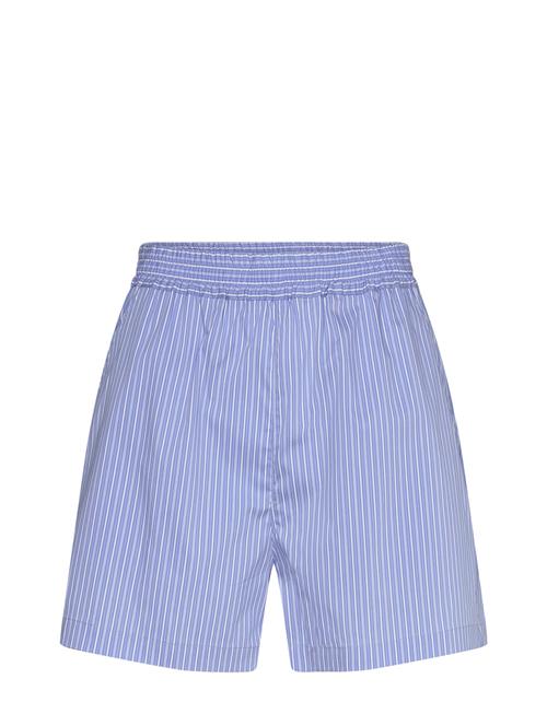 Rosemunde | Rwiris Stripe Nw Shorts | 34