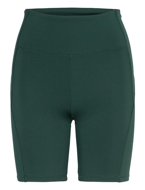 Casall | High Waist Bike Shorts | XL