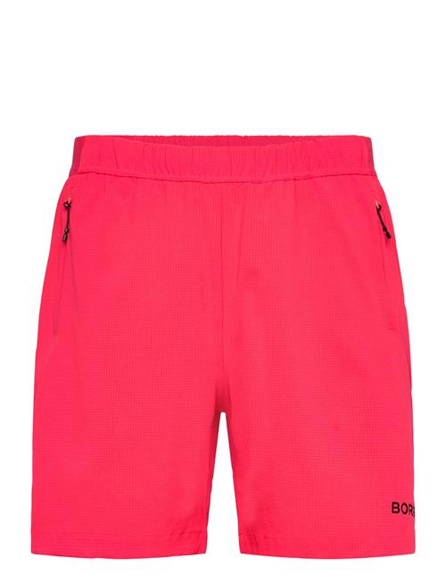 Björn Borg | Borg Zip 7" Shorts | S