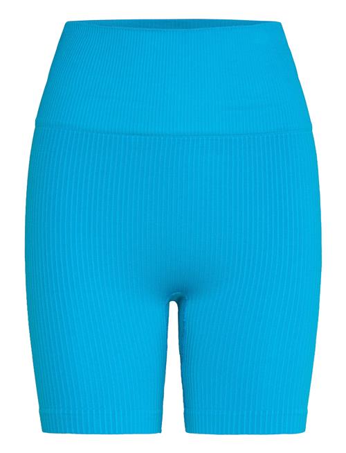 Björn Borg | Studio Seamless Ribbed Shorts | XS
