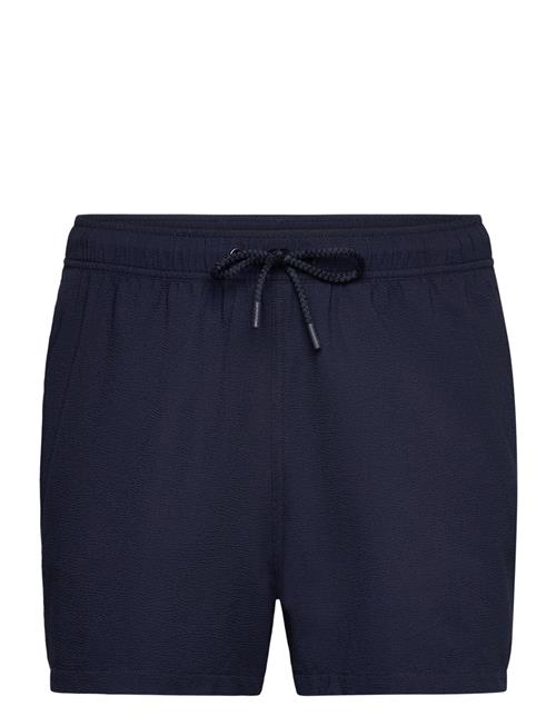Björn Borg | Borg Seersucker Swim Shorts | L