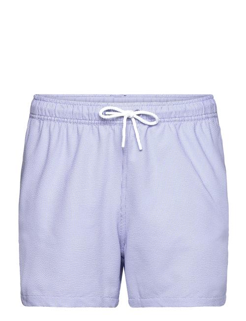 Björn Borg | Borg Seersucker Swim Shorts | M